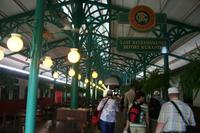 Kuranda Scenic Railway