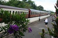 Kuranda Scenic Railway