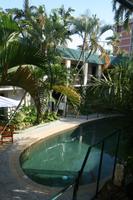 Cairns - Bay Village Tropical Retreat