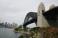 Harbour Bridge Sydney