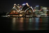 Opernhaus Sydney