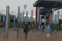 Olympiagelände Sydney