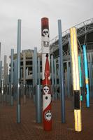 Olympiagelände Sydney