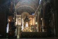 Kathedrale von Santiago de Chile