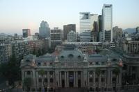 Santiago de Chile