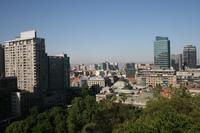 Santiago de Chile