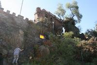 St. Lucia in Santiago de Chile