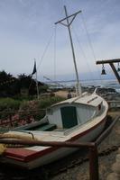 Pablo Neruda Haus in Isla Negra