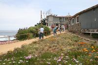 Pablo Neruda Haus in Isla Negra