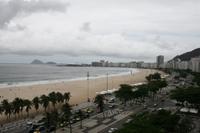 An der Copacabana