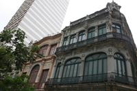 Altstadt von Rio de Janeiro