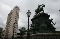 Altstadt von Rio de Janeiro