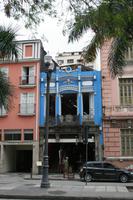 Altstadt von Rio de Janeiro