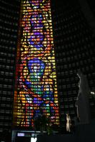 Kathedrale San Sebastian