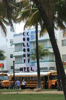 Miami - Art Deco Viertel