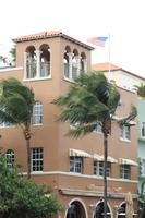 Miami - Art Deco Viertel