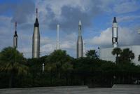Kennedy Space Center