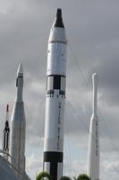 Kennedy Space Center