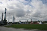 Kennedy Space Center