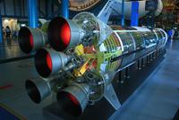 Kennedy Space Center