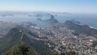 Rio de Janeiro - 16 Tage Rundreise Brasilien – Naturwunder in Südamerika