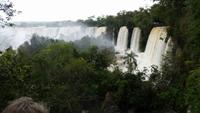 Iguazu - Wasserfälle - 16 Tage Rundreise Brasilien – Naturwunder in Südamerika
