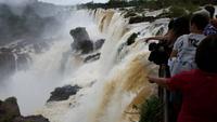 Iguazu - Wasserfälle - 16 Tage Rundreise Brasilien – Naturwunder in Südamerika