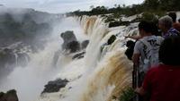 Iguazu - Wasserfälle - 16 Tage Rundreise Brasilien – Naturwunder in Südamerika