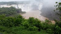 Iguazu - Wasserfälle - 16 Tage Rundreise Brasilien – Naturwunder in Südamerika