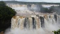 Iguazu - Wasserfälle - 16 Tage Rundreise Brasilien – Naturwunder in Südamerika