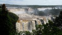 Iguazu - Wasserfälle - 16 Tage Rundreise Brasilien – Naturwunder in Südamerika