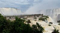 Iguazu - Wasserfälle - 16 Tage Rundreise Brasilien – Naturwunder in Südamerika