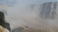Iguazu - Wasserfälle - 16 Tage Rundreise Brasilien – Naturwunder in Südamerika
