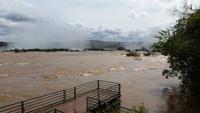 Iguazu - Wasserfälle - 16 Tage Rundreise Brasilien – Naturwunder in Südamerika