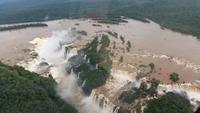 Iguazu - Wasserfälle - 16 Tage Rundreise Brasilien – Naturwunder in Südamerika