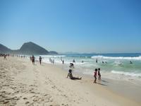 Rio de Janeiro - 16 Tage Rundreise Brasilien – Naturwunder in Südamerika