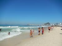 Rio de Janeiro - 16 Tage Rundreise Brasilien – Naturwunder in Südamerika
