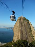 Rio de Janeiro - 16 Tage Rundreise Brasilien – Naturwunder in Südamerika