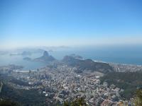 Rio de Janeiro - 16 Tage Rundreise Brasilien – Naturwunder in Südamerika