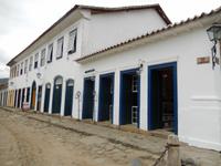 Paraty - 16 Tage Rundreise Brasilien – Naturwunder in Südamerika