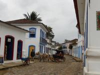 Paraty - 16 Tage Rundreise Brasilien – Naturwunder in Südamerika