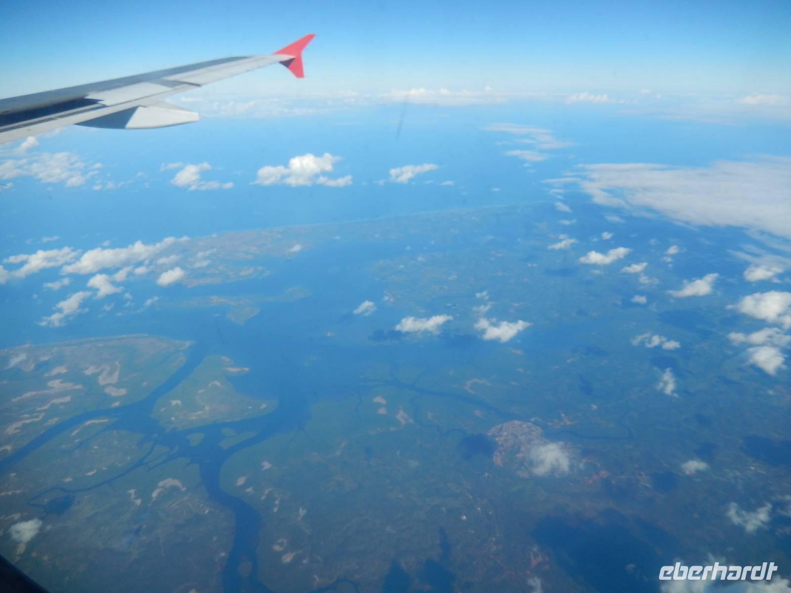 Salvador da Bahia - 16 Tage Rundreise Brasilien – Naturwunder in Südamerika