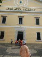 Salvador da Bahia - 16 Tage Rundreise Brasilien – Naturwunder in Südamerika