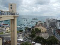 Salvador da Bahia - 16 Tage Rundreise Brasilien – Naturwunder in Südamerika