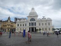 Salvador da Bahia - 16 Tage Rundreise Brasilien – Naturwunder in Südamerika