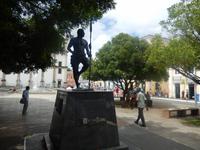 Salvador da Bahia - 16 Tage Rundreise Brasilien – Naturwunder in Südamerika