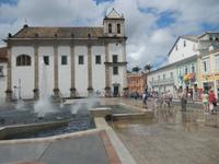 Salvador da Bahia - 16 Tage Rundreise Brasilien – Naturwunder in Südamerika