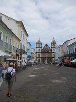 Salvador da Bahia - 16 Tage Rundreise Brasilien – Naturwunder in Südamerika