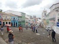Salvador da Bahia - 16 Tage Rundreise Brasilien – Naturwunder in Südamerika