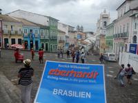 Salvador da Bahia - 16 Tage Rundreise Brasilien – Naturwunder in Südamerika